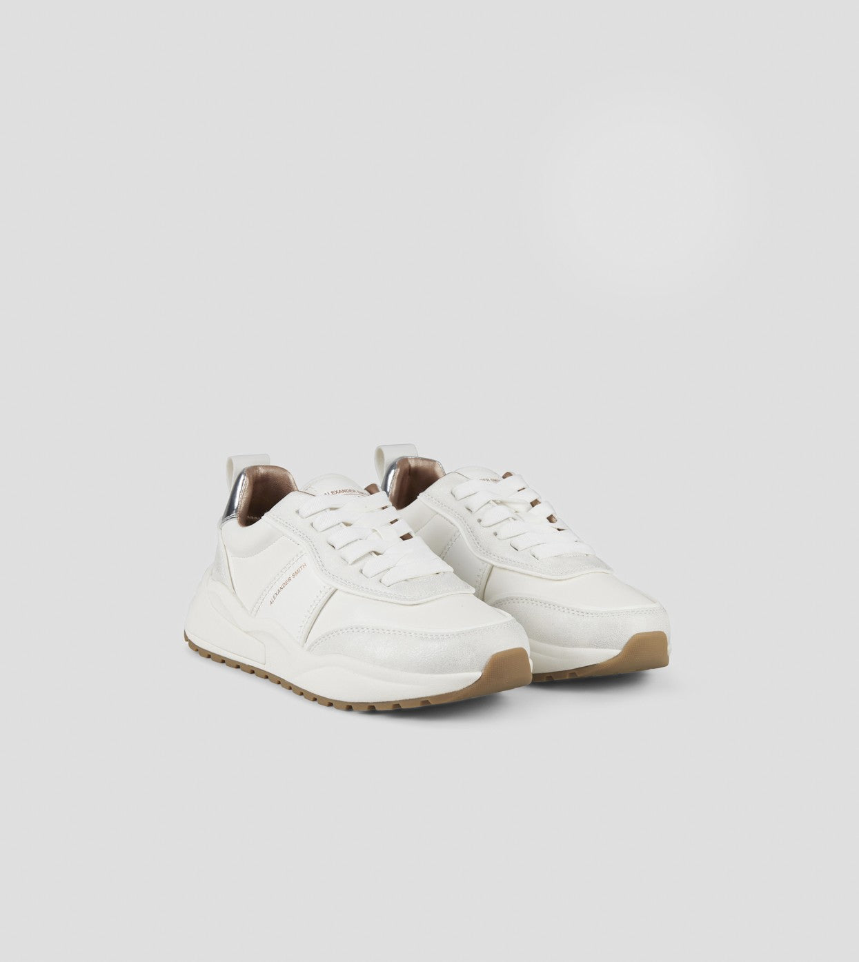 Sneakers ECO DOVER - Alexander Smith