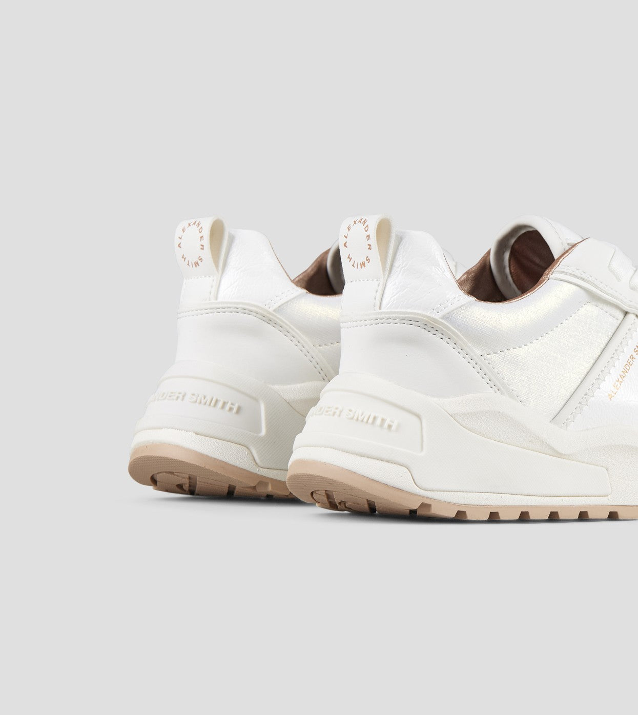 Sneakers ECO DOVER - Alexander Smith