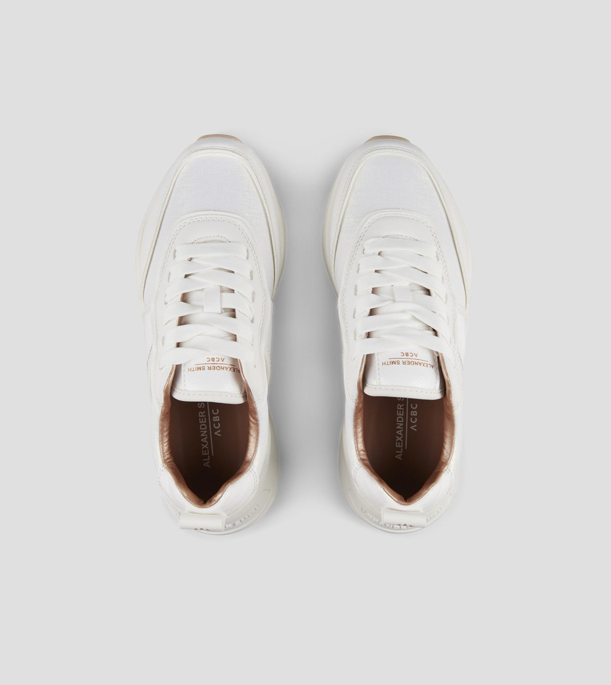 Sneakers ECO DOVER - Alexander Smith