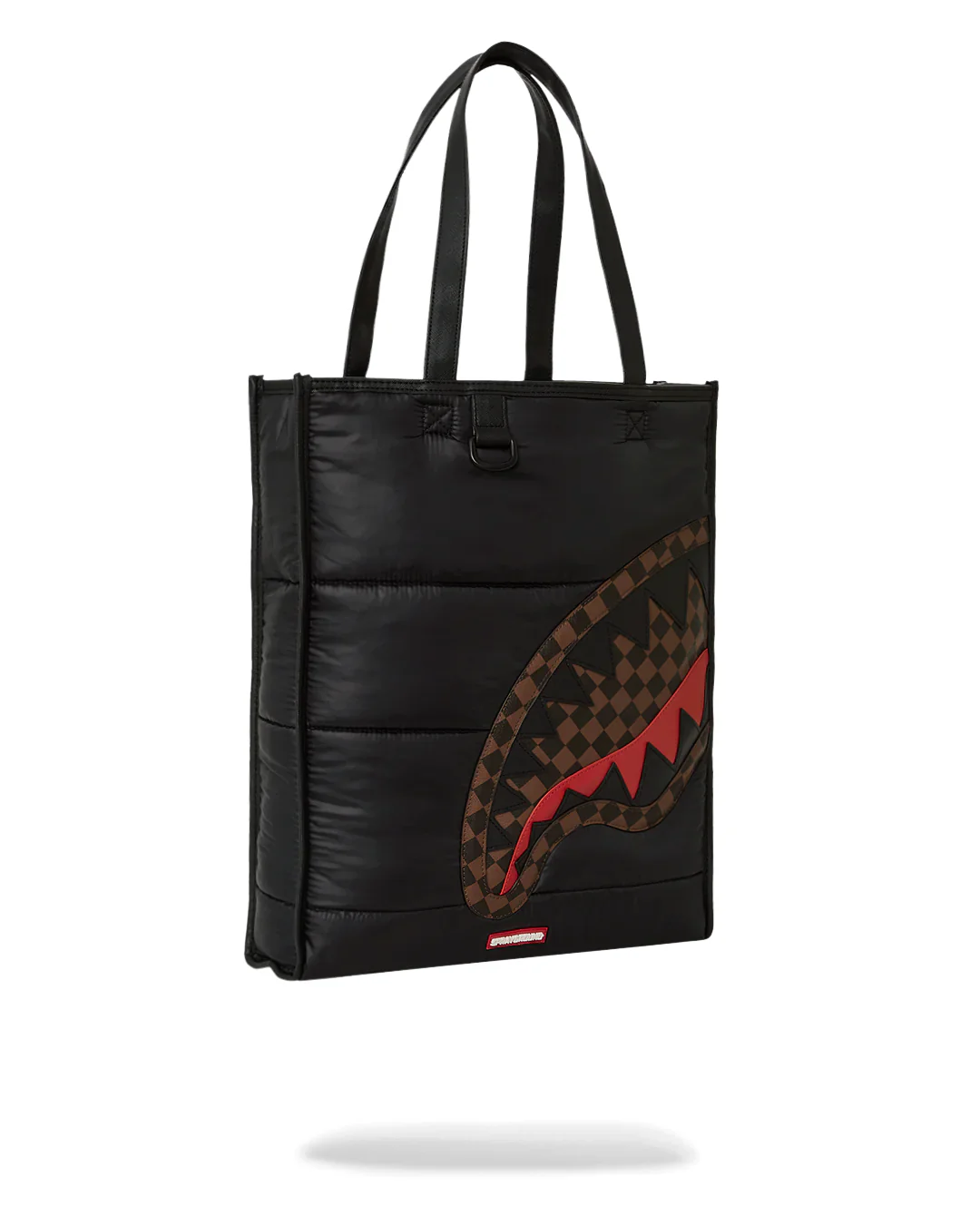 Sip Puffer Tote - Sprayground