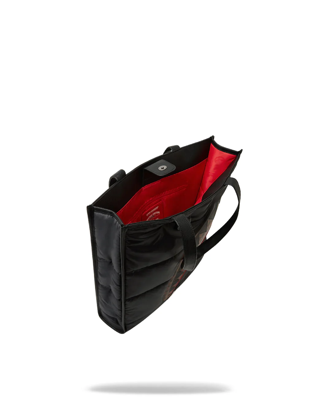 Sip Puffer Tote - Sprayground