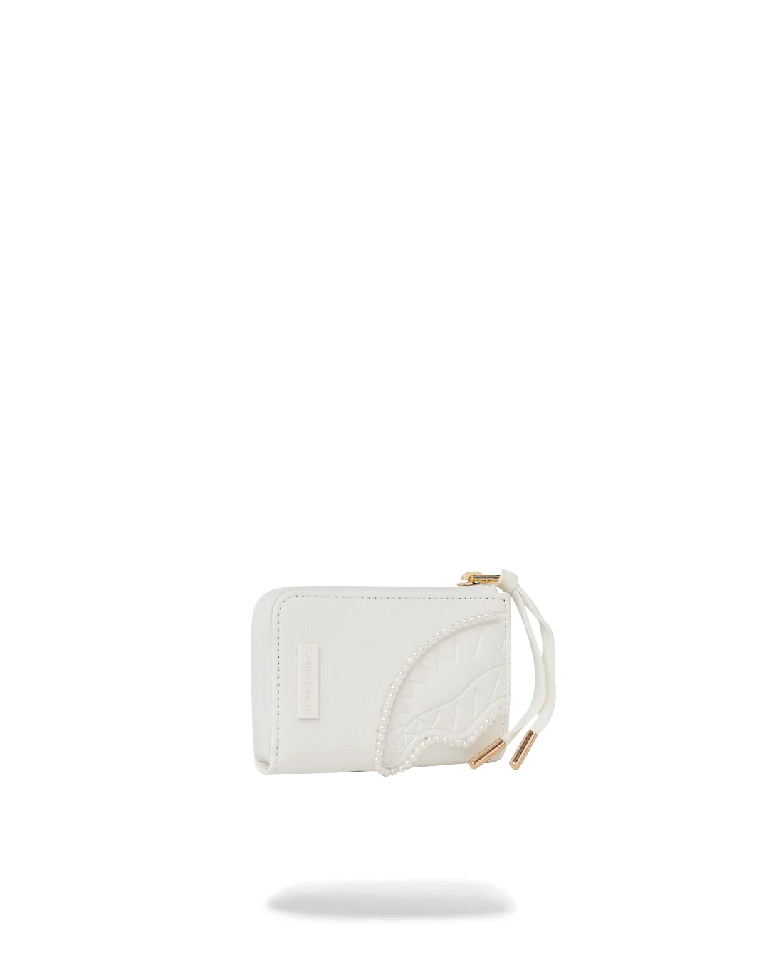 Pearl Sharkmouth Wallet - Sprayground