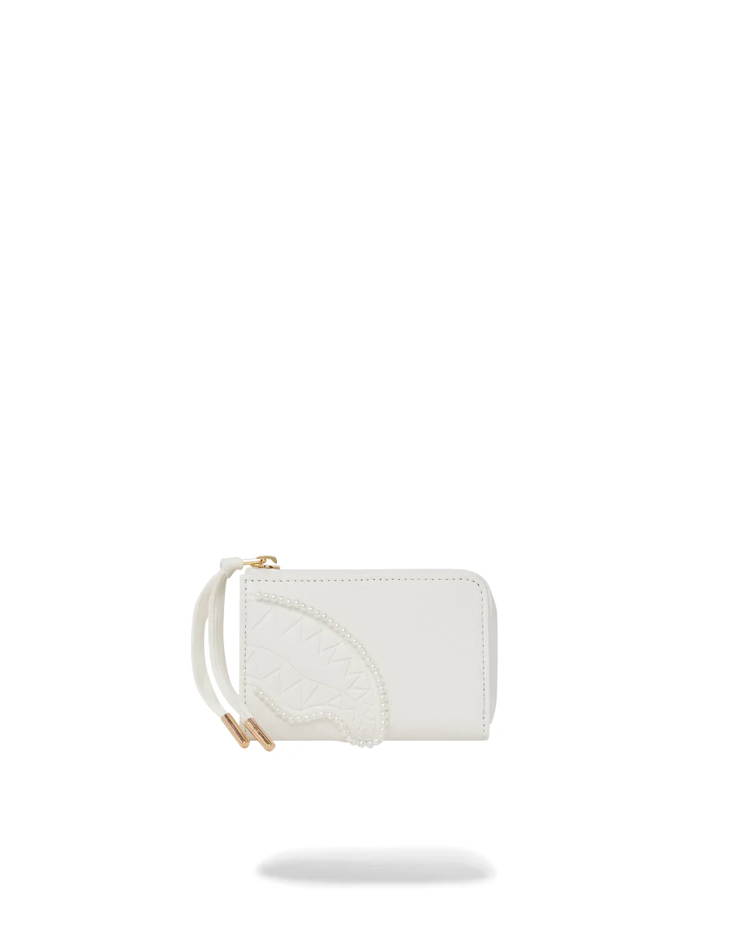 Pearl Sharkmouth Wallet - Sprayground