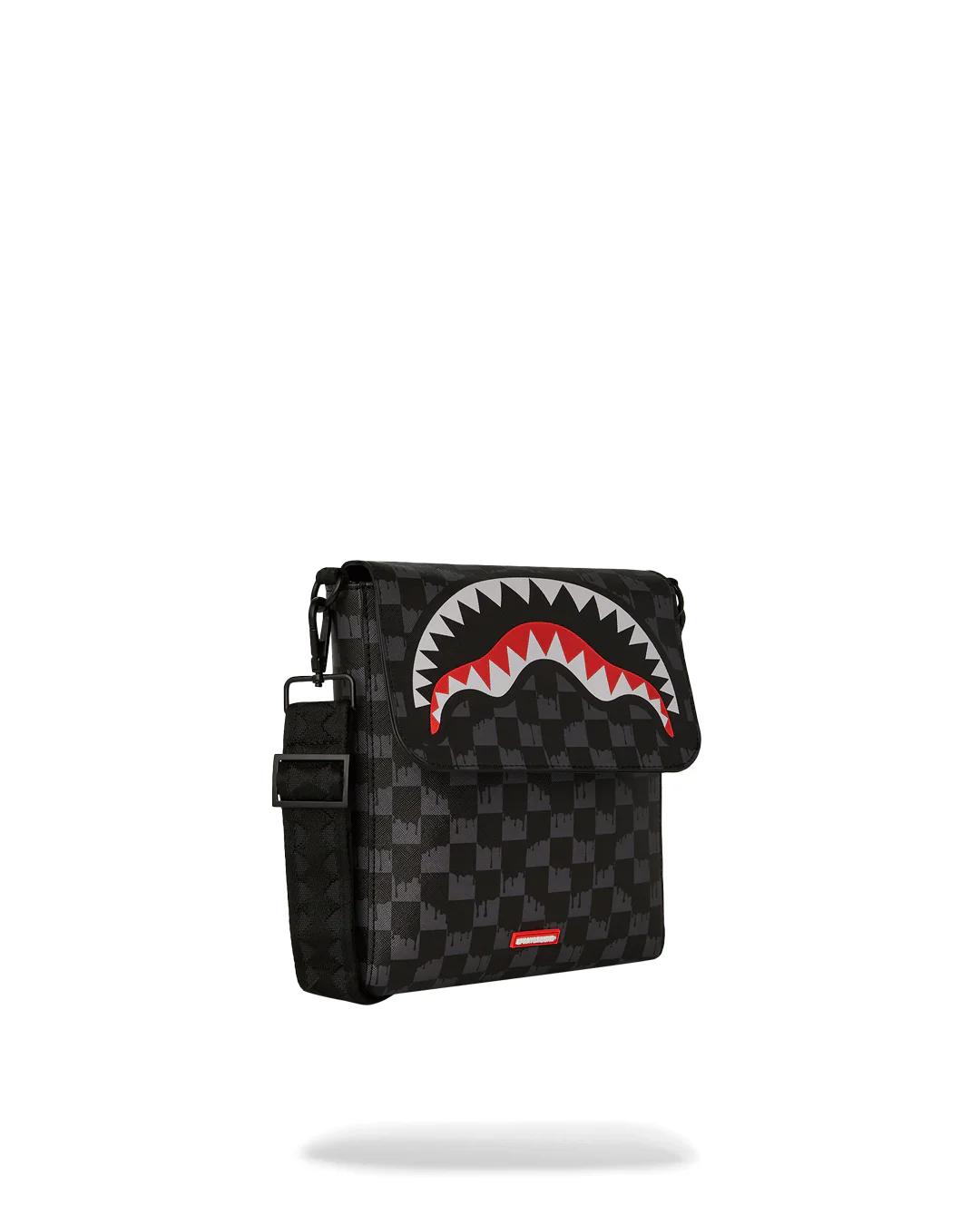 Drip Check Messenger Sling - Sprayground