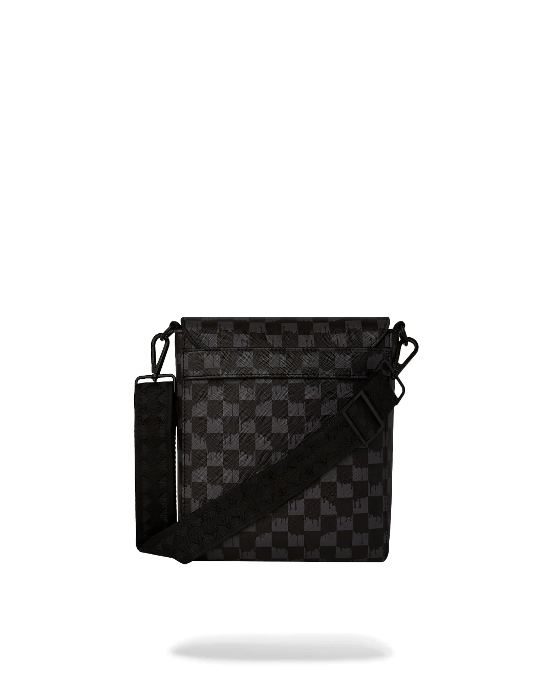 Drip Check Messenger Sling - Sprayground