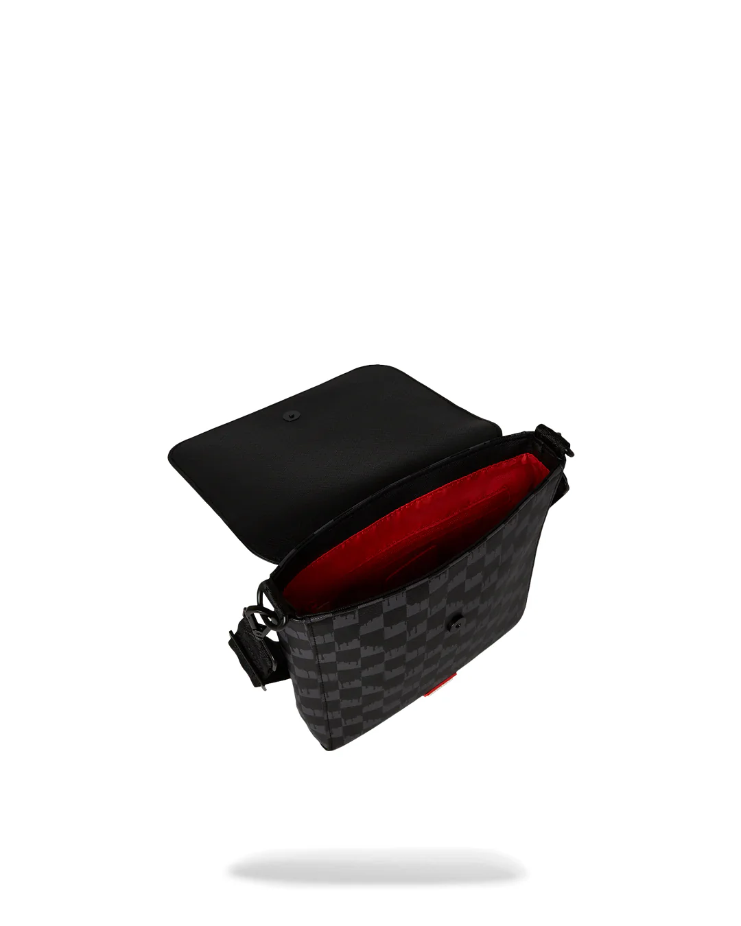 Drip Check Messenger Sling - Sprayground