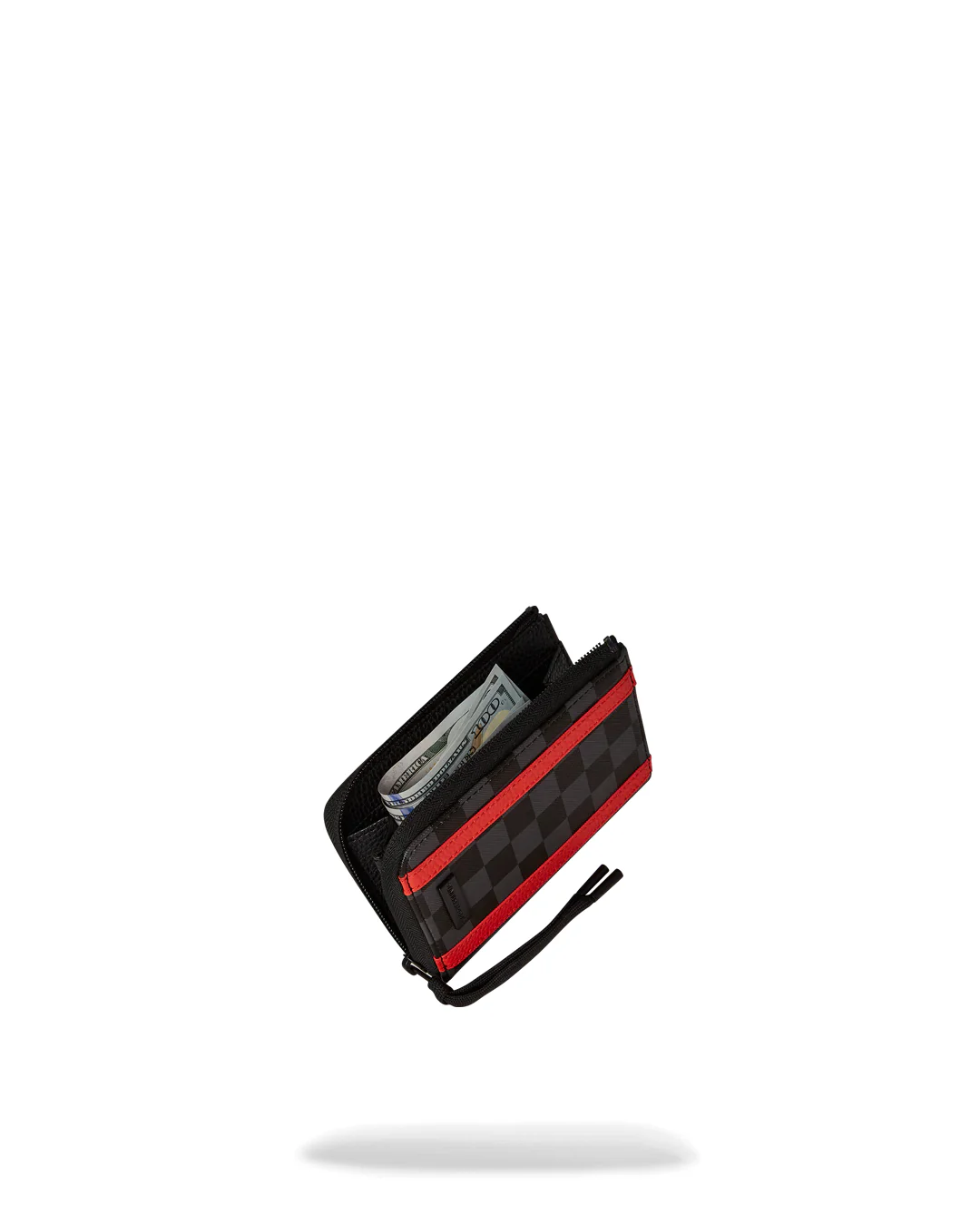 Raceway 3 Wallet 2.0 - Sprayground