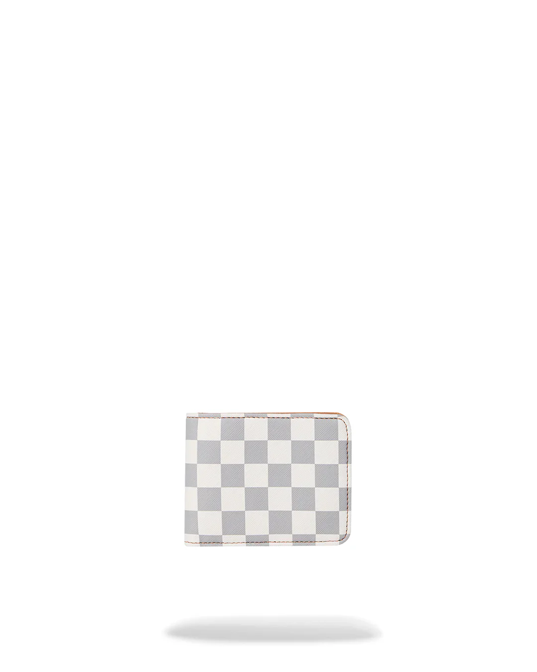 Henny Latte Bi-fold Elastic Wallet - Sprayground