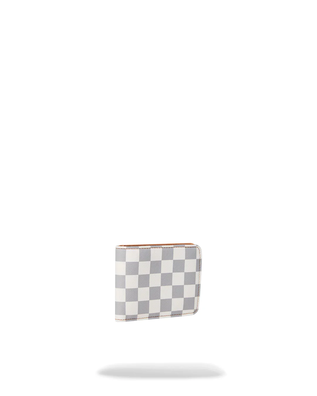 Henny Latte Bi-fold Elastic Wallet - Sprayground