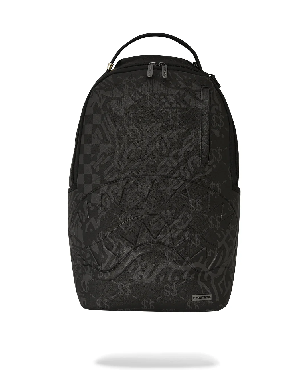Zaino 3AM CHECK BACKPACK - Sprayground