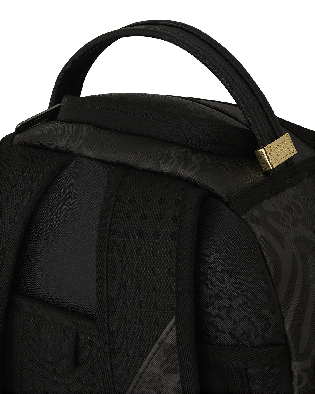 Zaino 3AM CHECK BACKPACK - Sprayground
