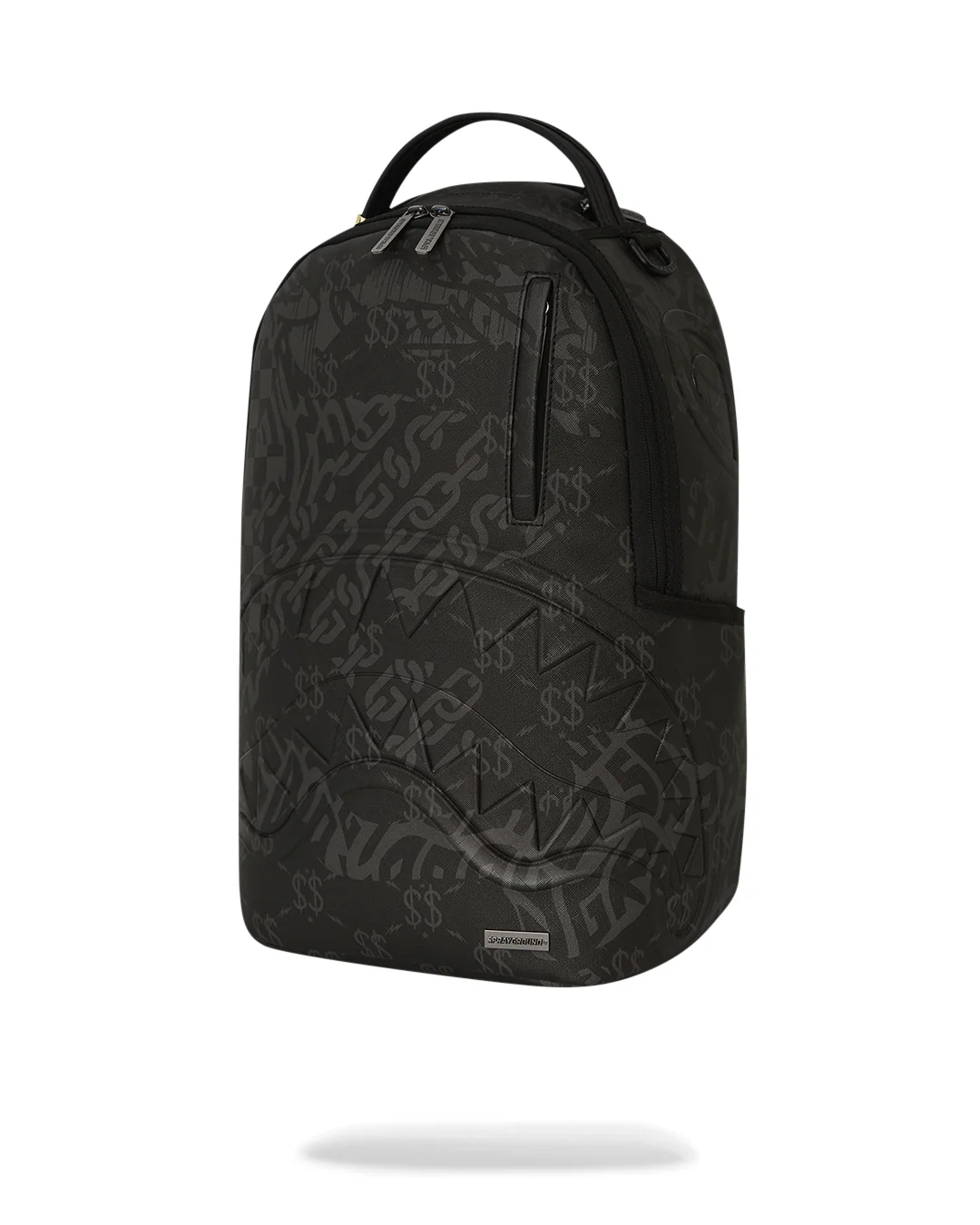 Zaino 3AM CHECK BACKPACK - Sprayground