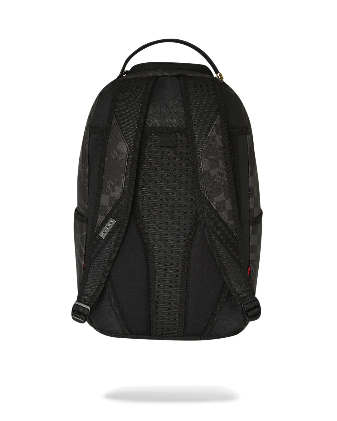 Zaino 3AM CHECK BACKPACK - Sprayground