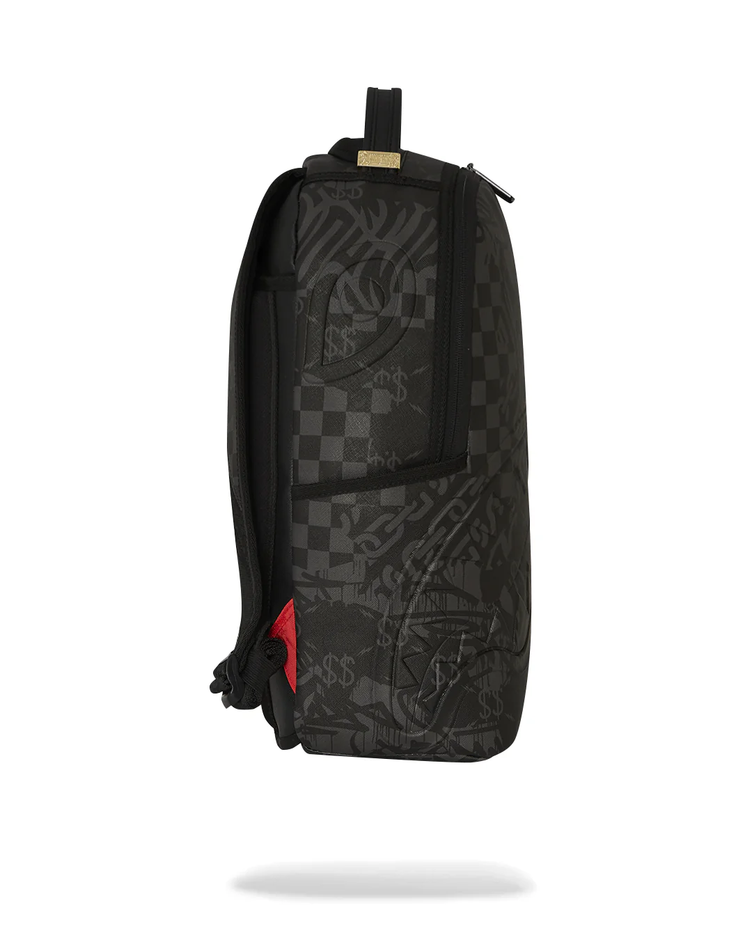 Zaino 3AM CHECK BACKPACK - Sprayground
