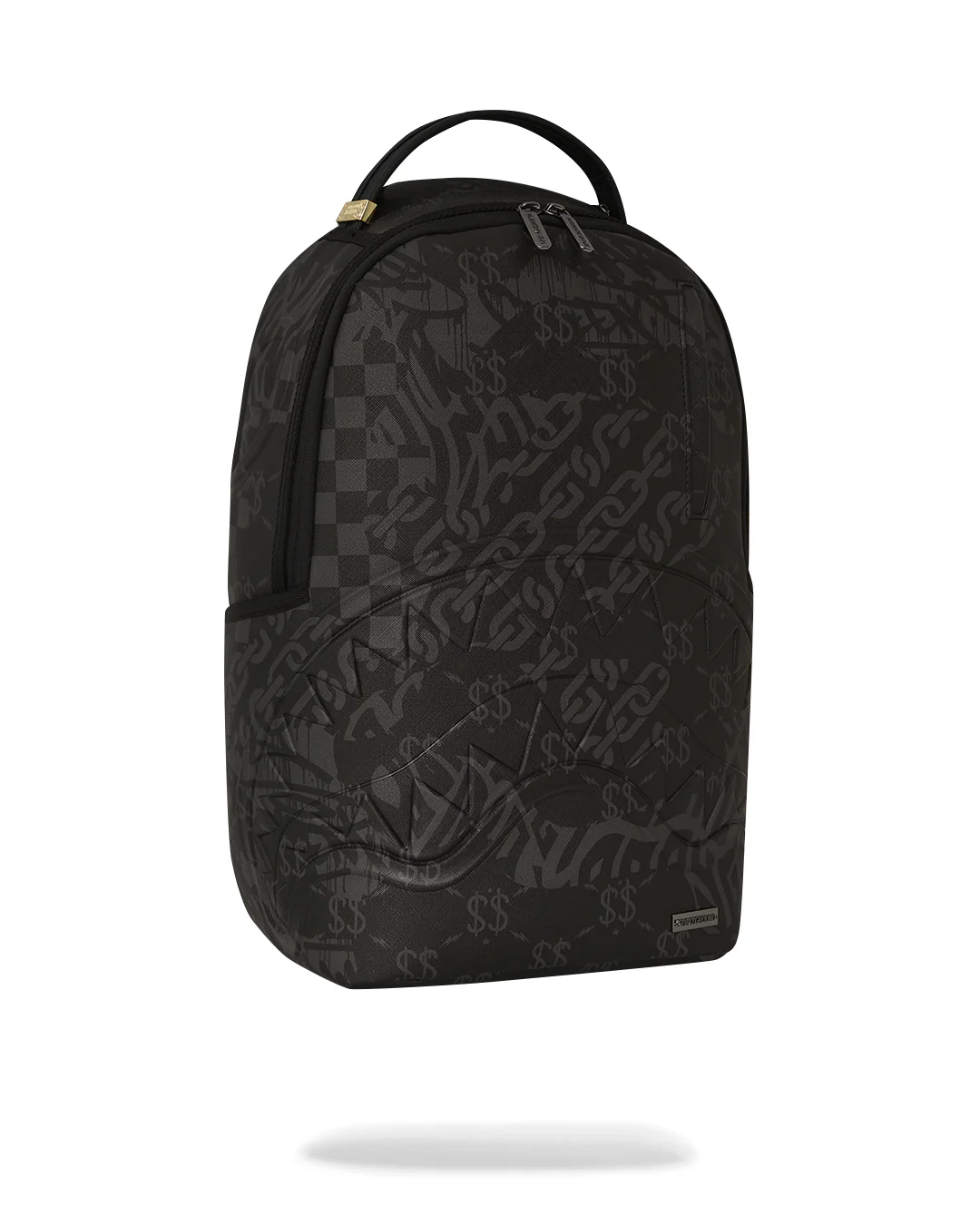 Zaino 3AM CHECK BACKPACK - Sprayground