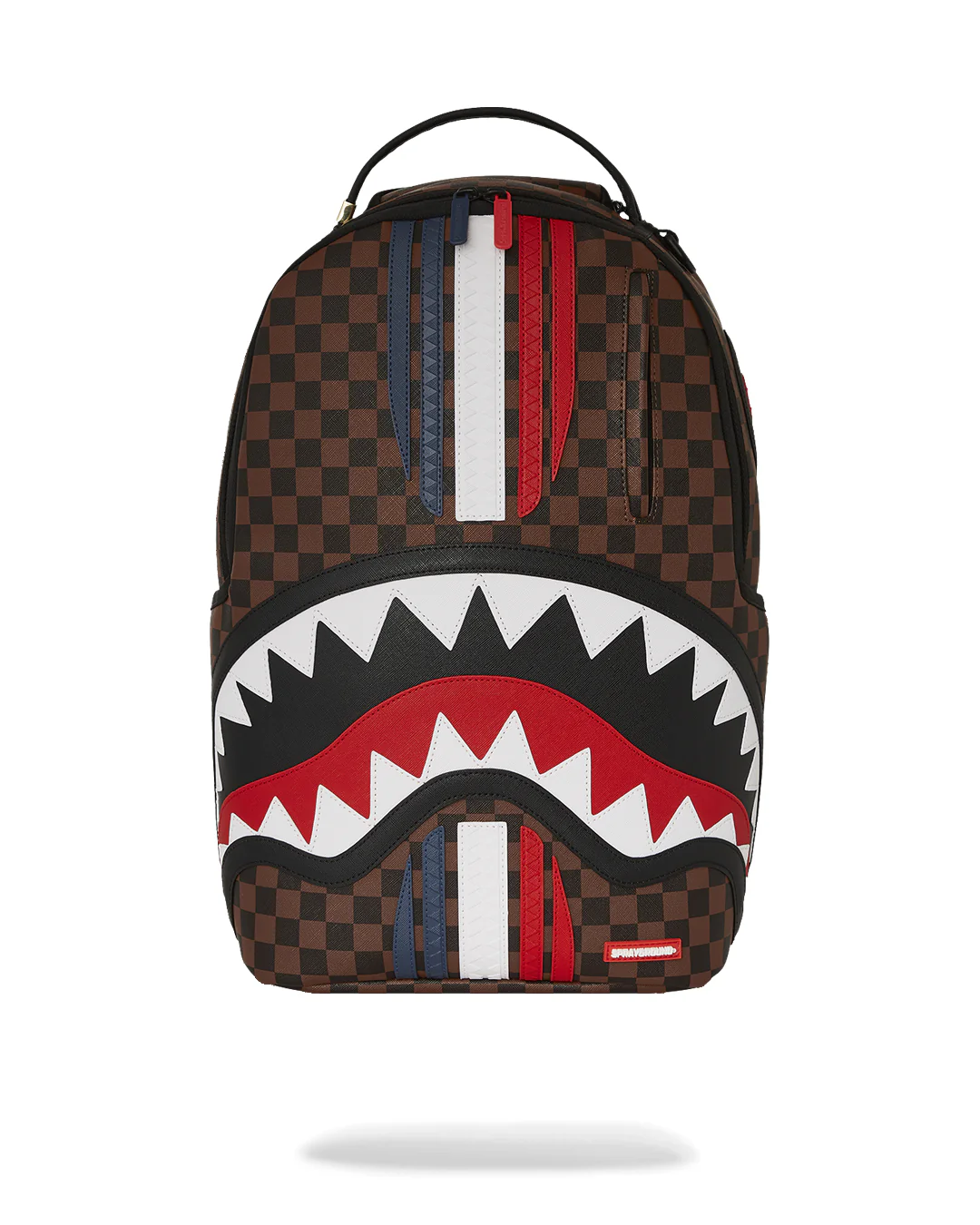 Zaino MACHINE FRANCAISE BACKPACK - Sprayground