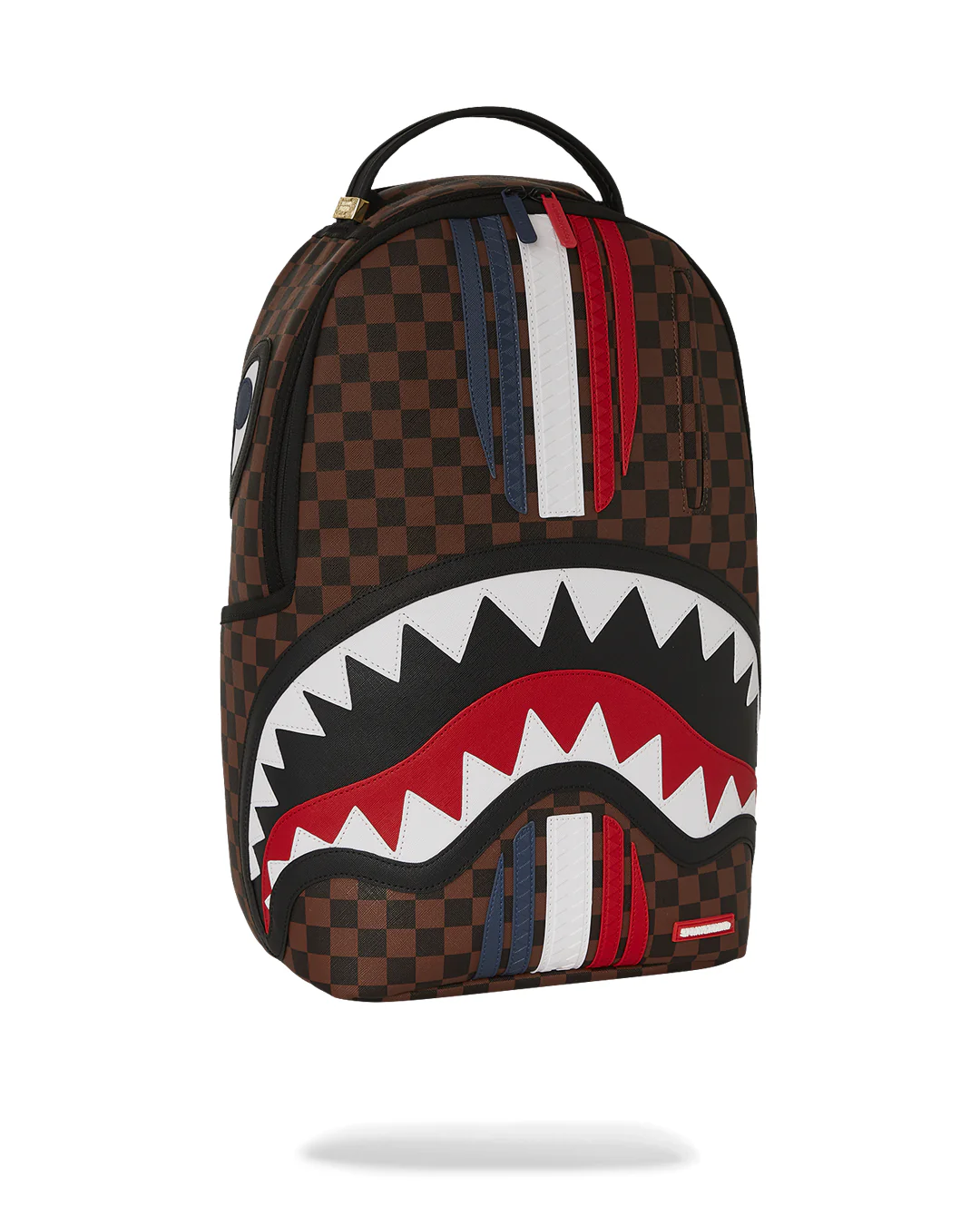 Zaino MACHINE FRANCAISE BACKPACK - Sprayground