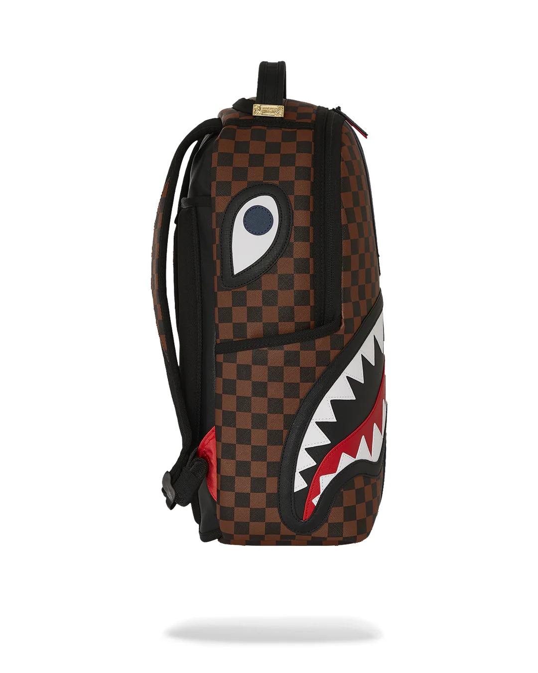 Zaino MACHINE FRANCAISE BACKPACK - Sprayground