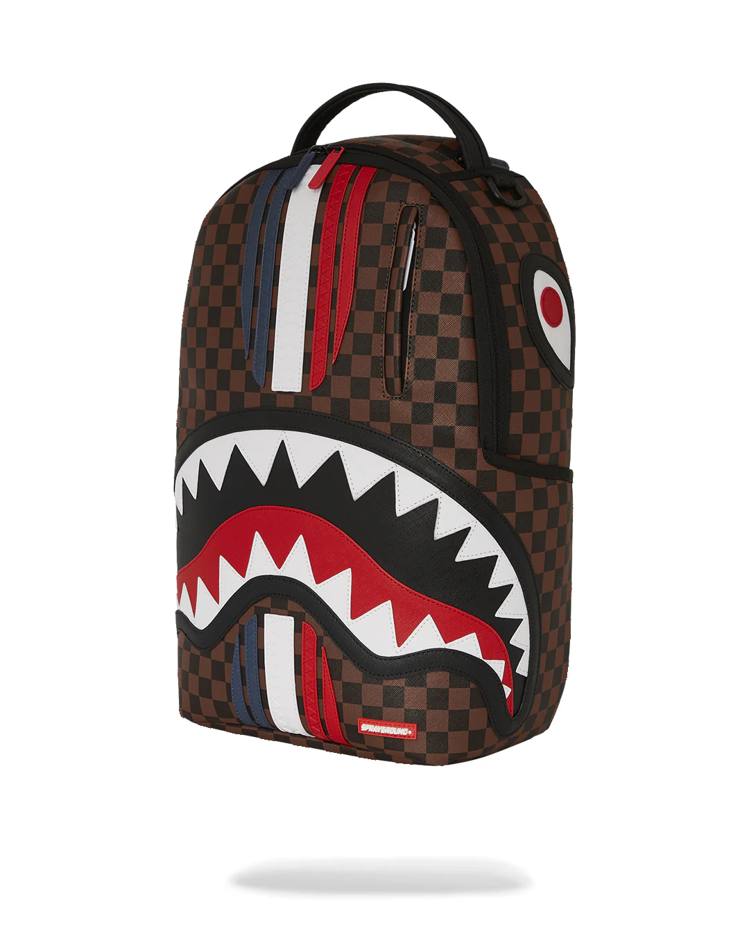 Zaino MACHINE FRANCAISE BACKPACK - Sprayground
