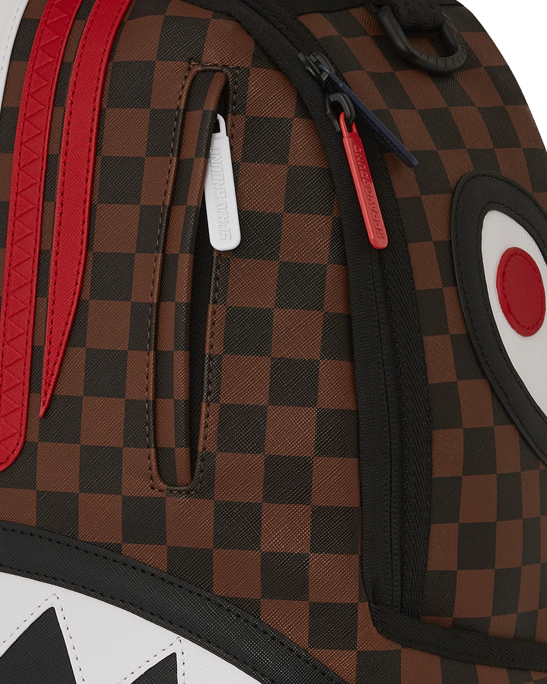 Zaino MACHINE FRANCAISE BACKPACK - Sprayground