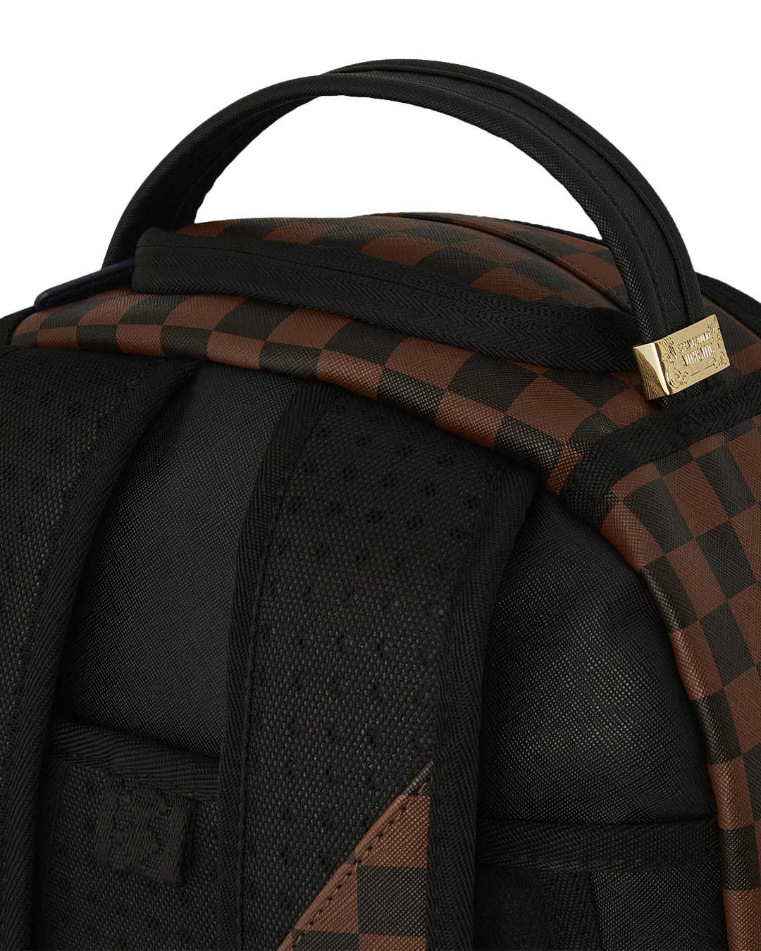 Zaino MACHINE FRANCAISE BACKPACK - Sprayground