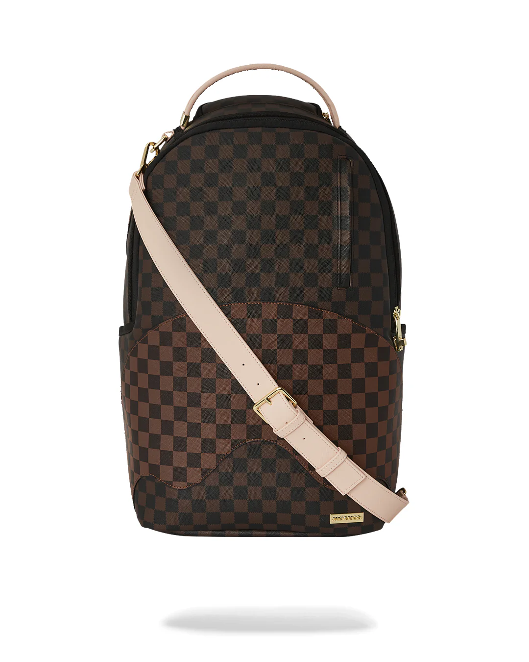 BOUJEE STRAP BACKPACK - Sprayground