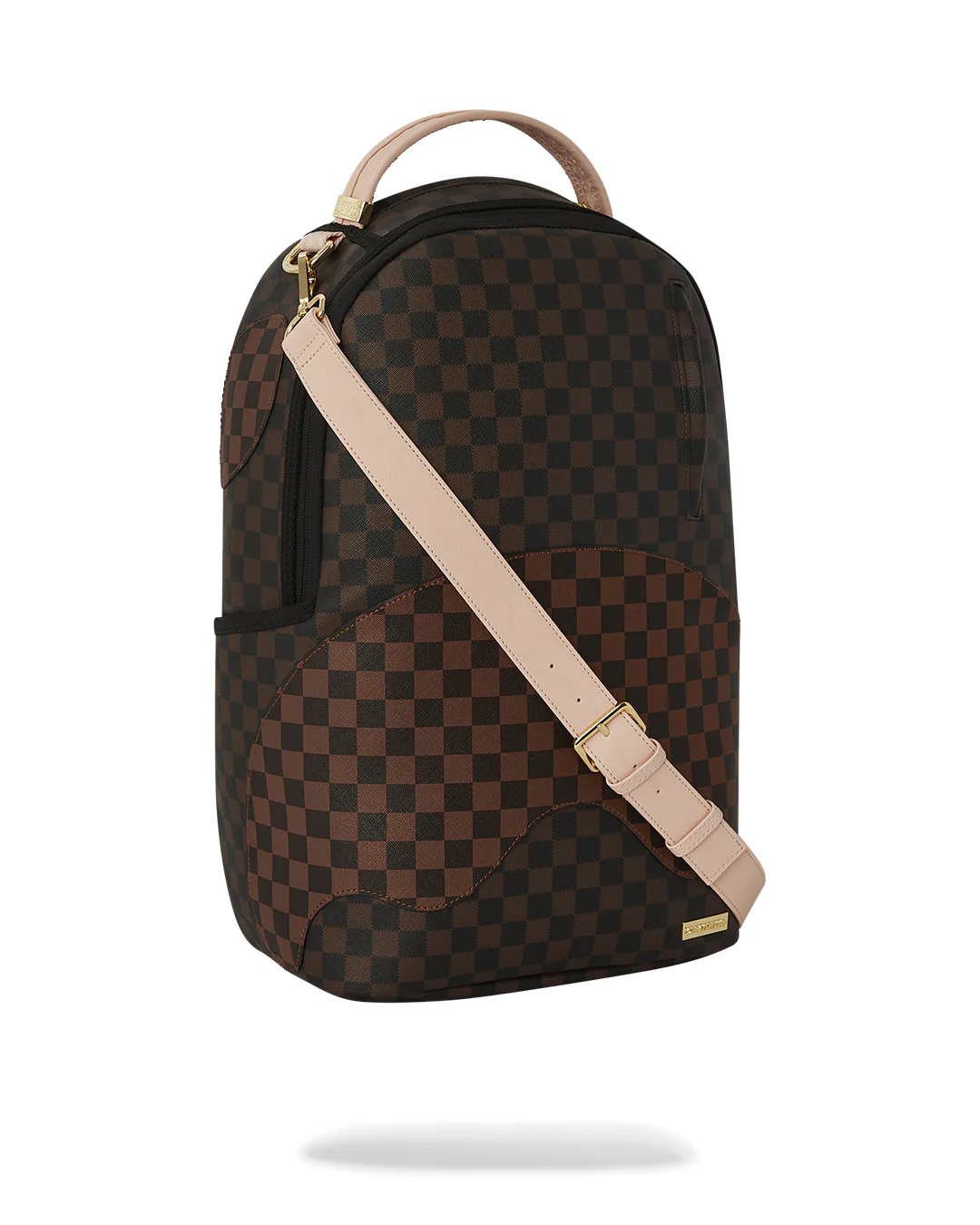 BOUJEE STRAP BACKPACK - Sprayground