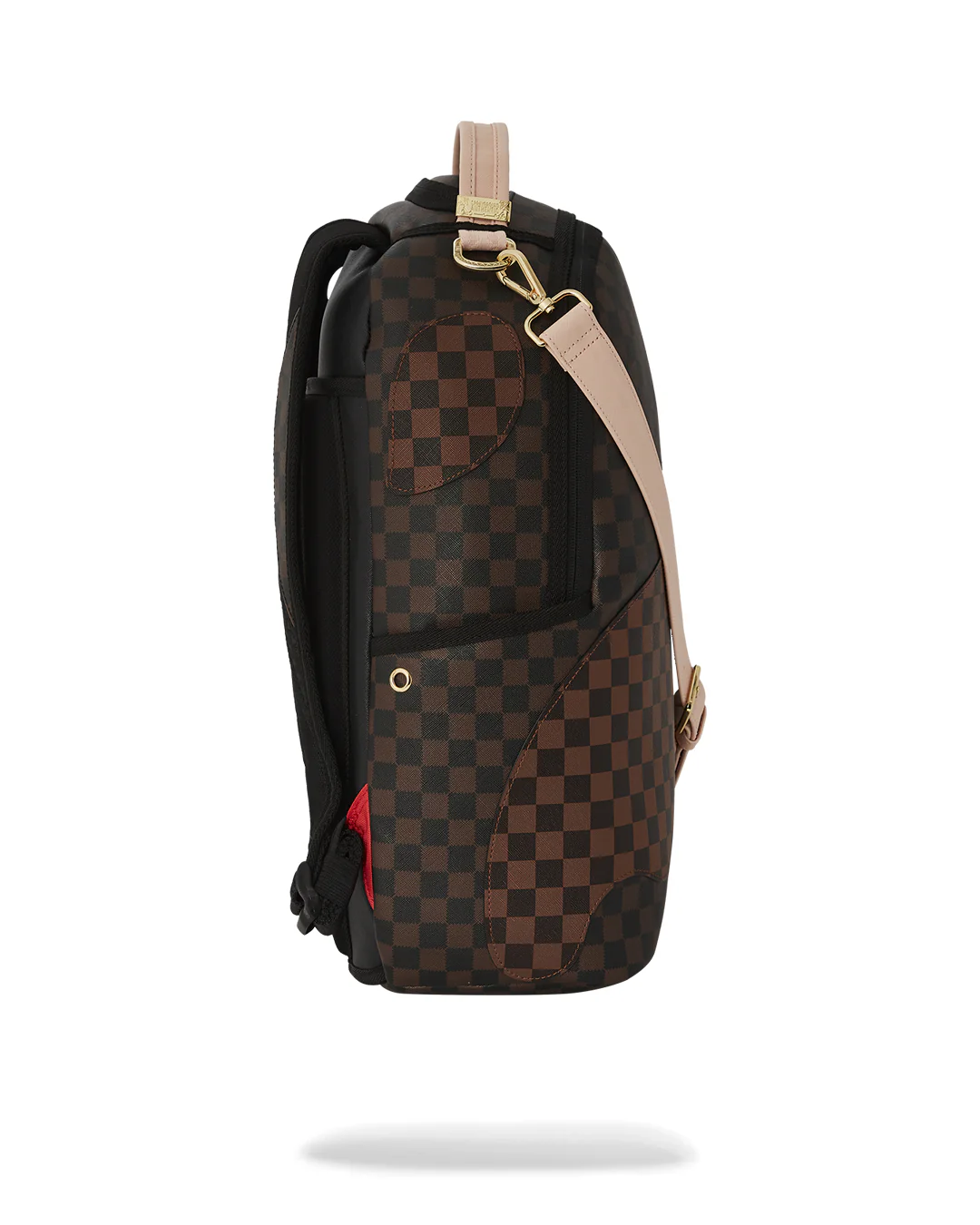 BOUJEE STRAP BACKPACK - Sprayground