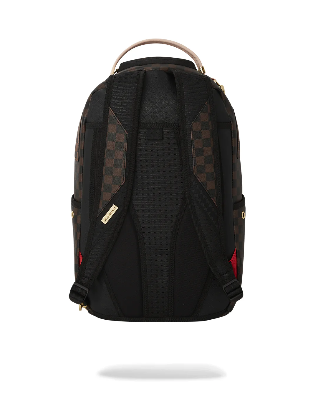 BOUJEE STRAP BACKPACK - Sprayground