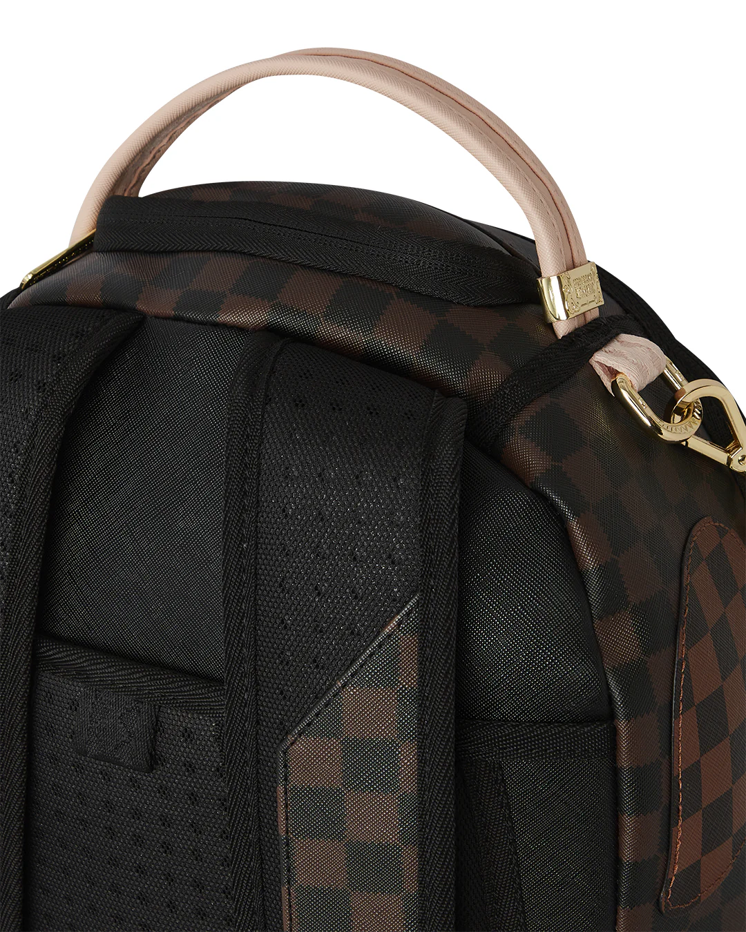 BOUJEE STRAP BACKPACK - Sprayground