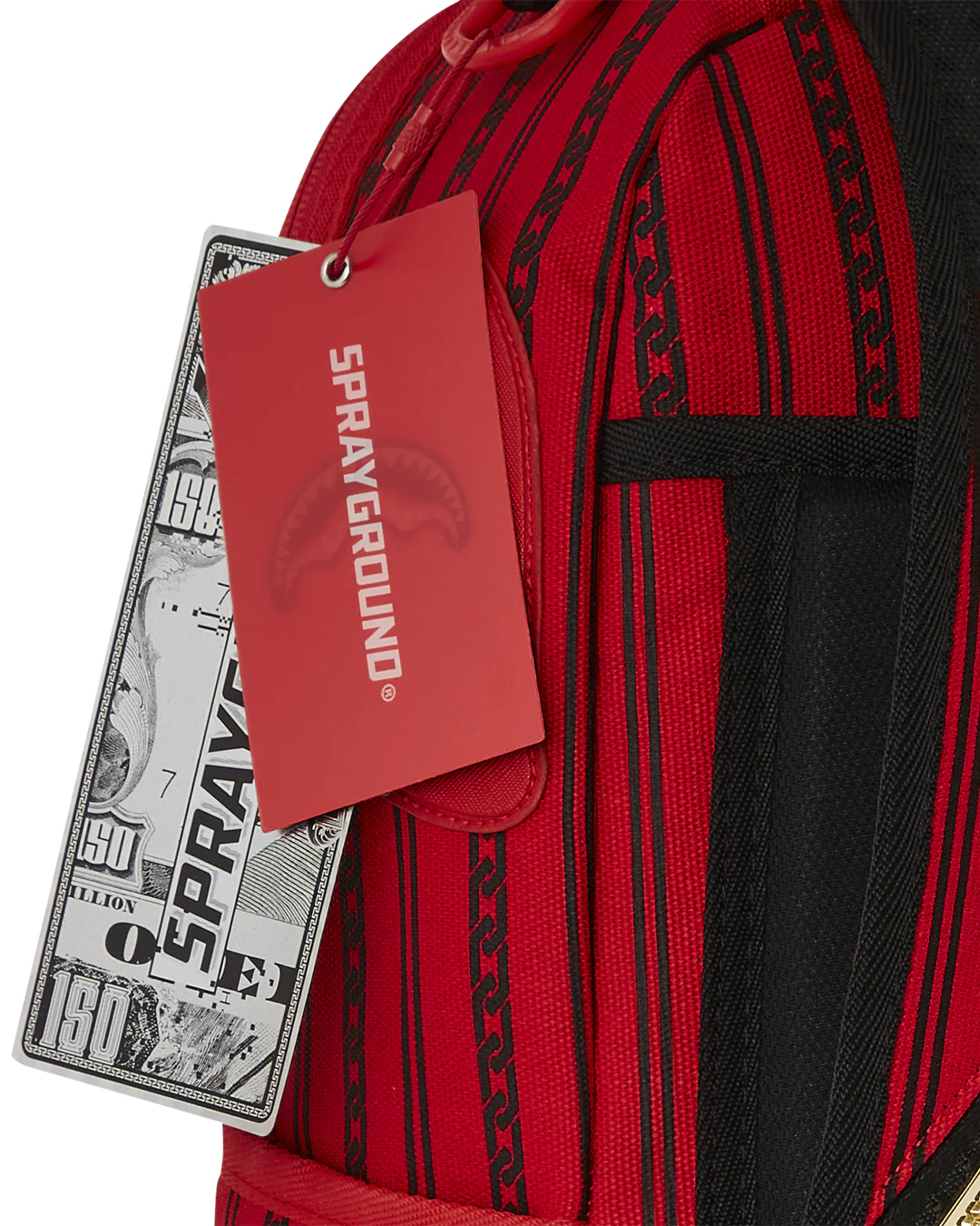 REVERSE SIP 2.0 BACKPACK - Sprayground