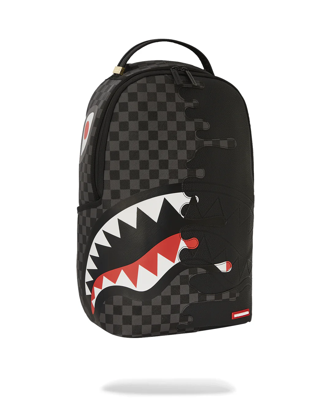 Zaino UNFINISHED SHARK BACKPACK - Sprayground