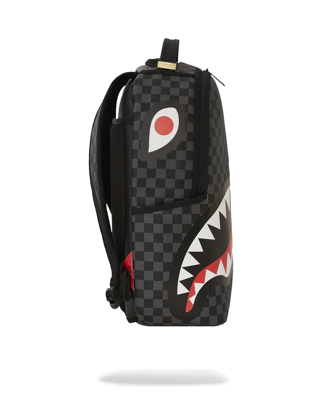 Zaino UNFINISHED SHARK BACKPACK - Sprayground