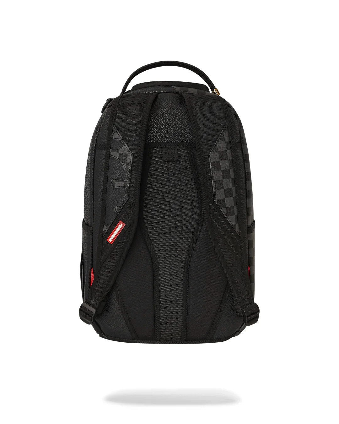 Zaino UNFINISHED SHARK BACKPACK - Sprayground