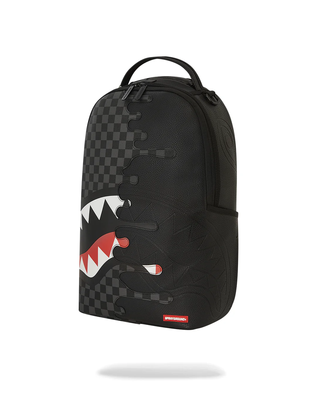 Zaino UNFINISHED SHARK BACKPACK - Sprayground