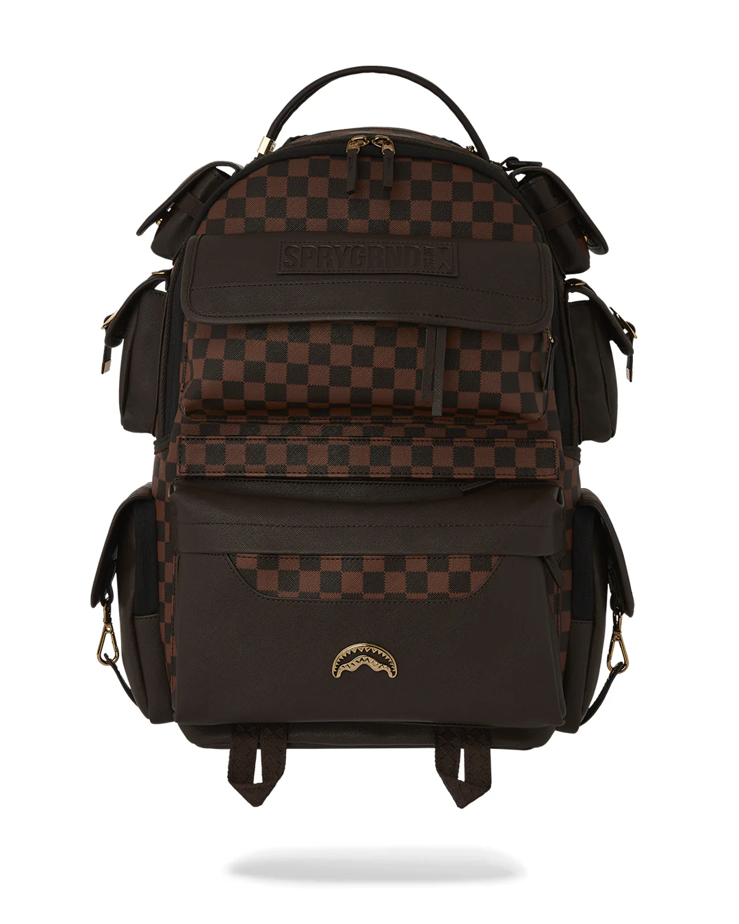 SPEC OPS PIXEL EMBOSS BACKPACK - Sprayground