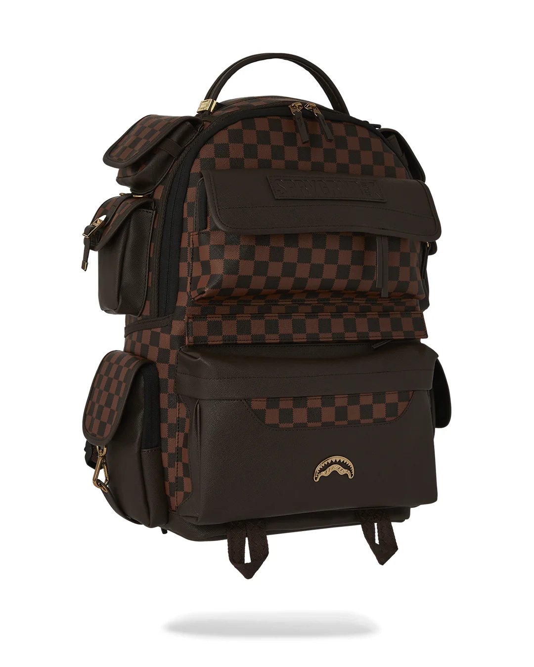 SPEC OPS PIXEL EMBOSS BACKPACK - Sprayground