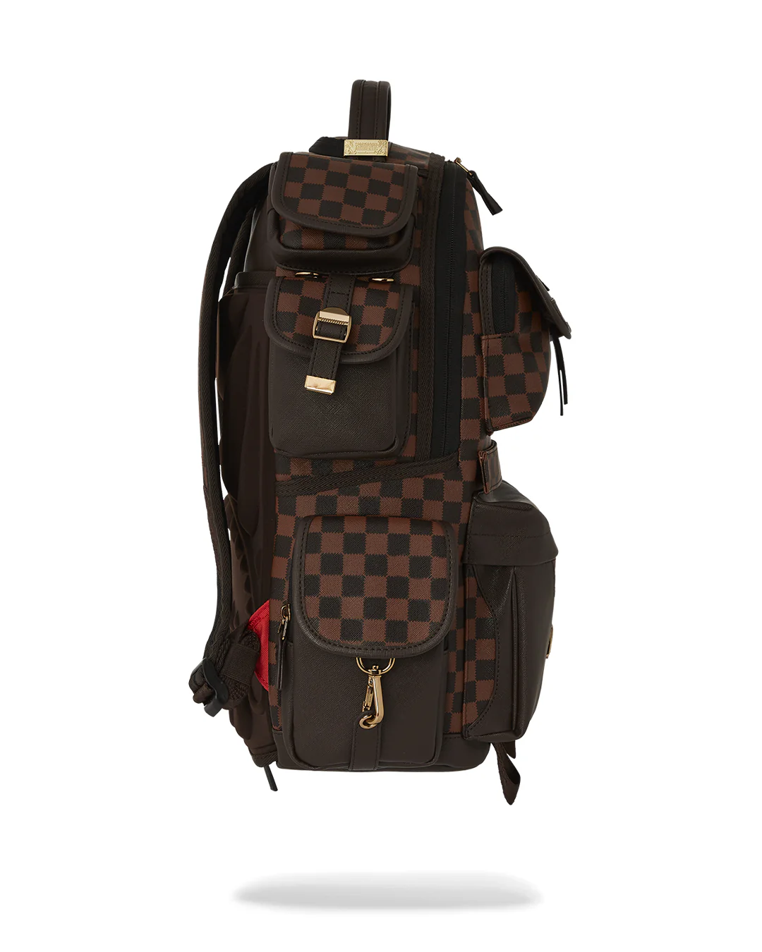 SPEC OPS PIXEL EMBOSS BACKPACK - Sprayground