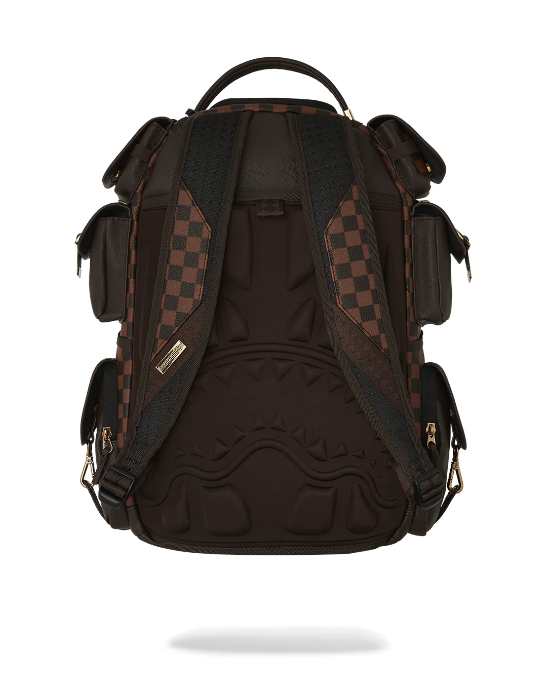 SPEC OPS PIXEL EMBOSS BACKPACK - Sprayground