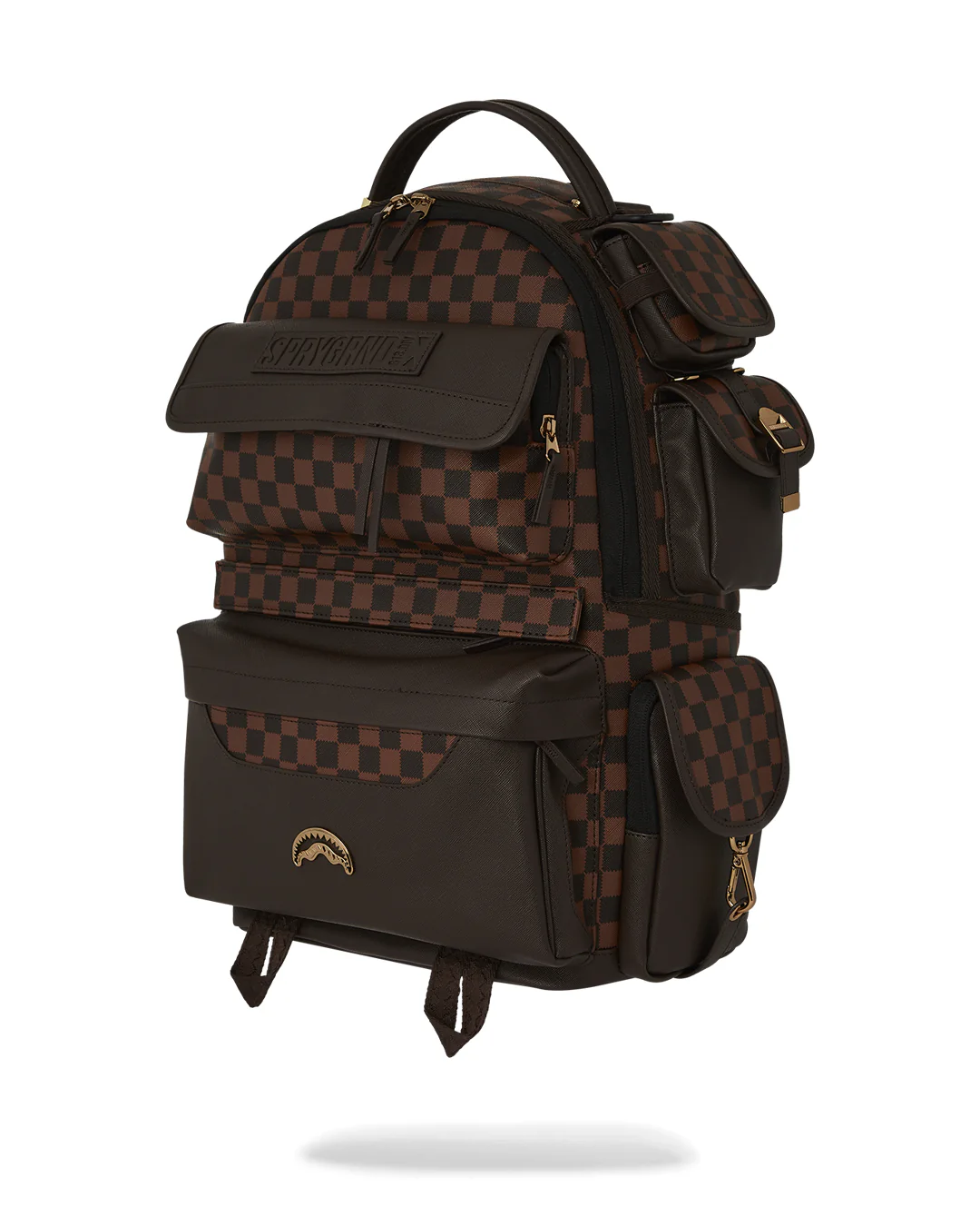 SPEC OPS PIXEL EMBOSS BACKPACK - Sprayground