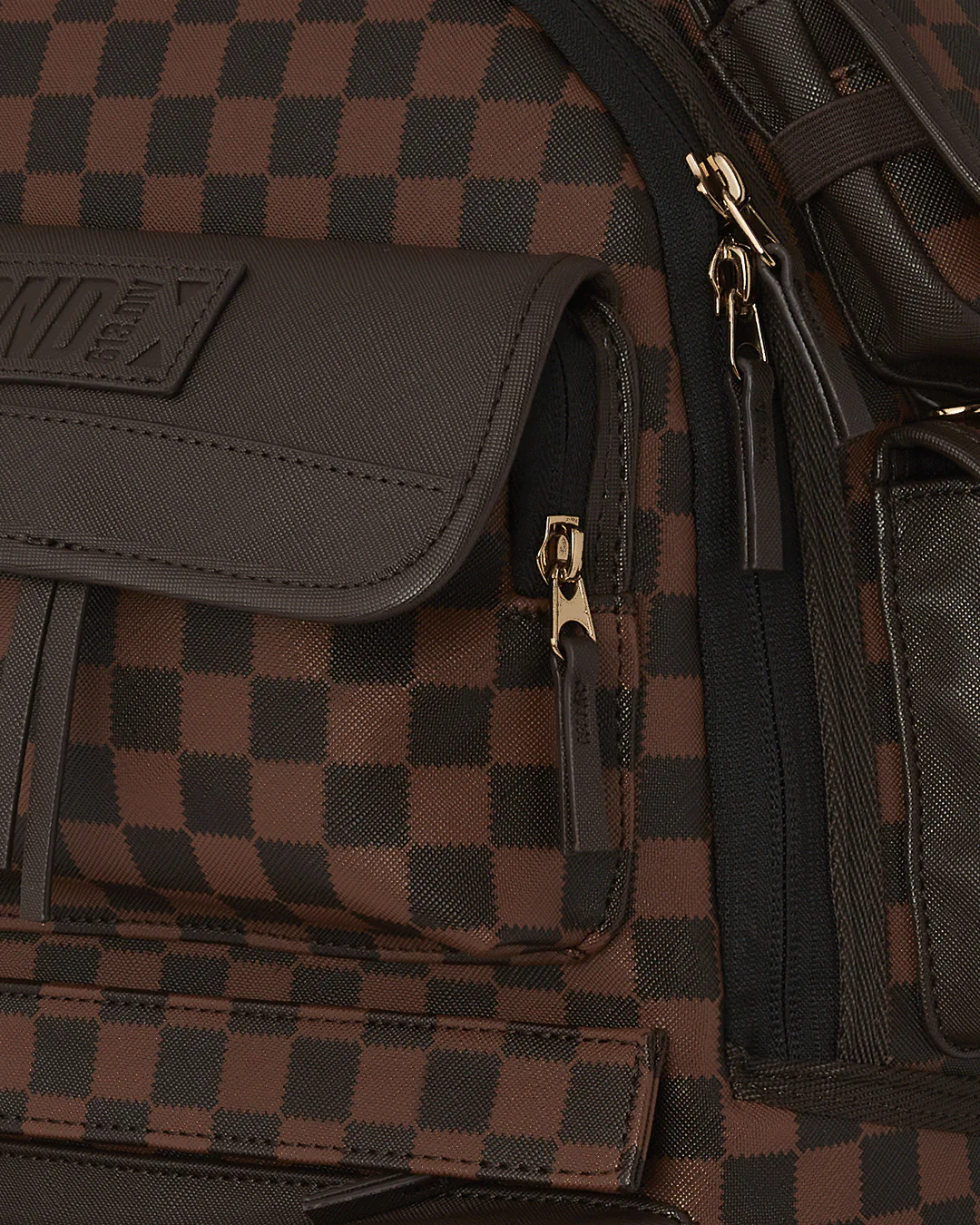 SPEC OPS PIXEL EMBOSS BACKPACK - Sprayground