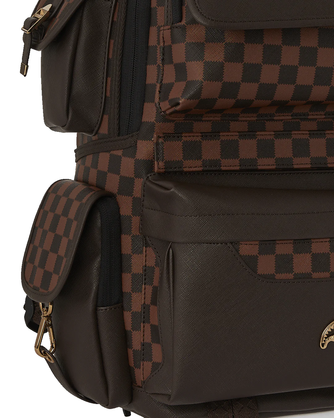 SPEC OPS PIXEL EMBOSS BACKPACK - Sprayground