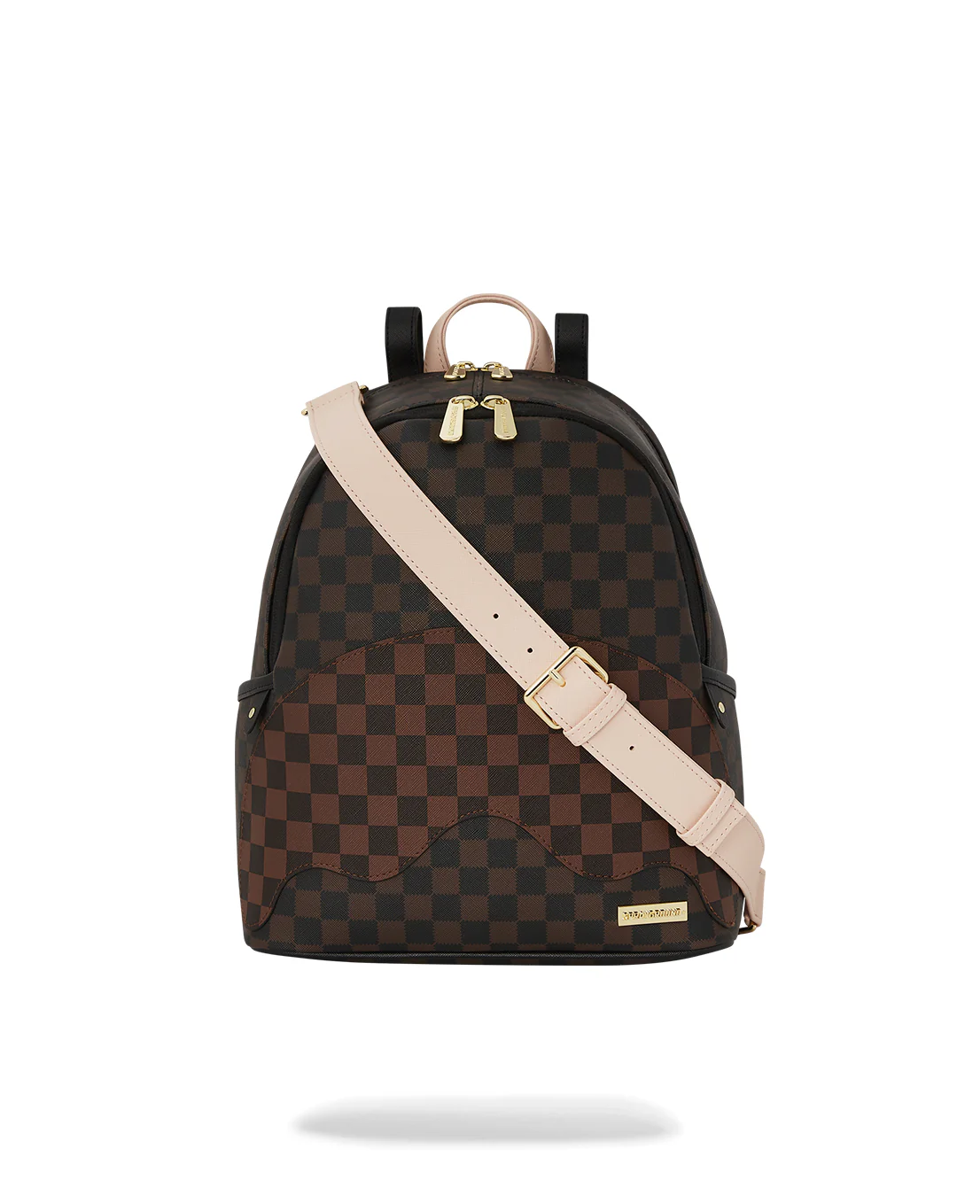 BOUJEE STRAP SAVAGE - Sprayground