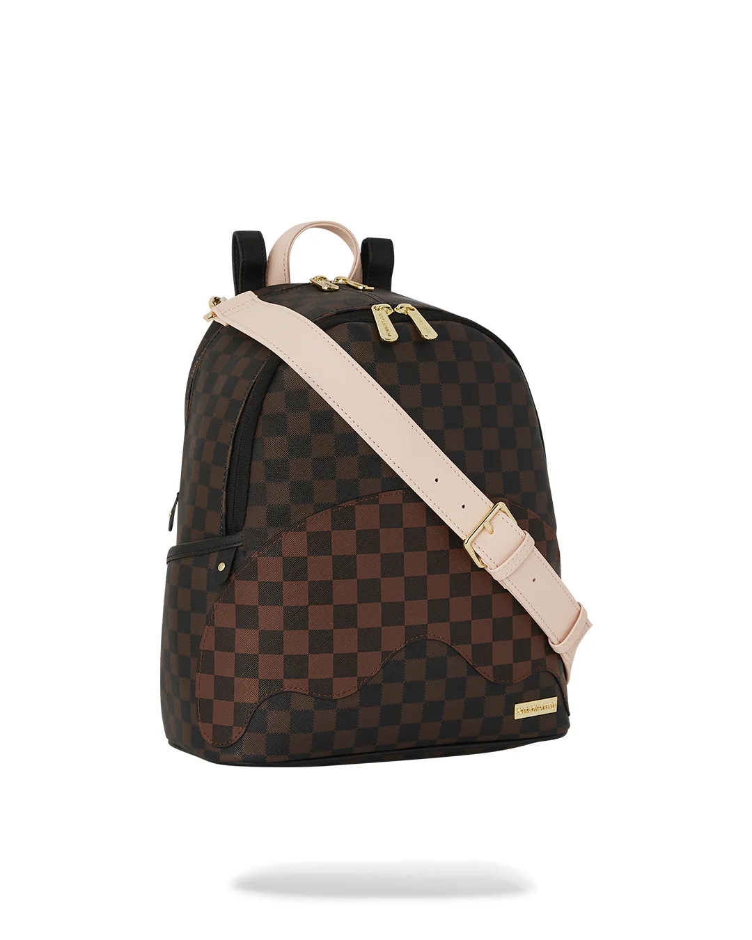 BOUJEE STRAP SAVAGE - Sprayground