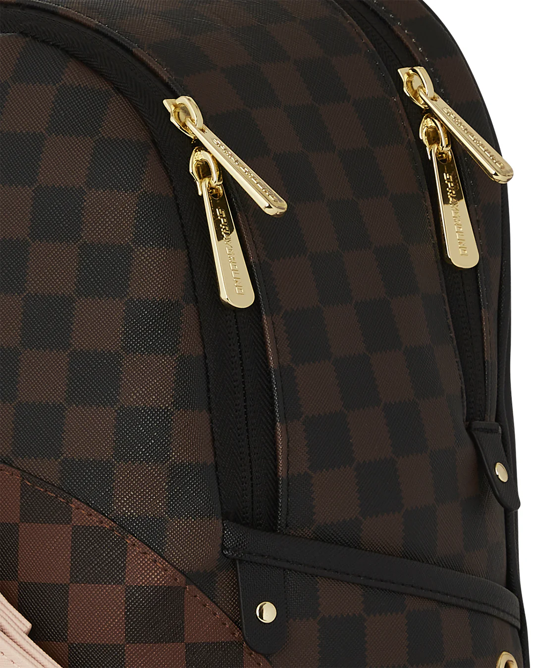 BOUJEE STRAP SAVAGE - Sprayground