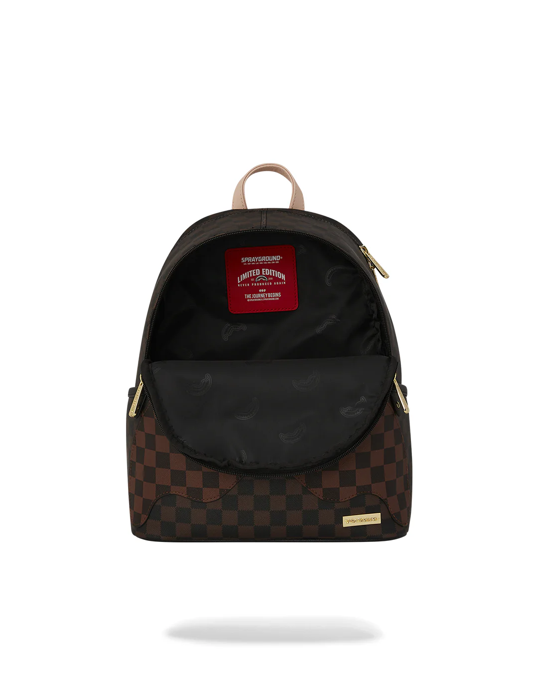 BOUJEE STRAP SAVAGE - Sprayground