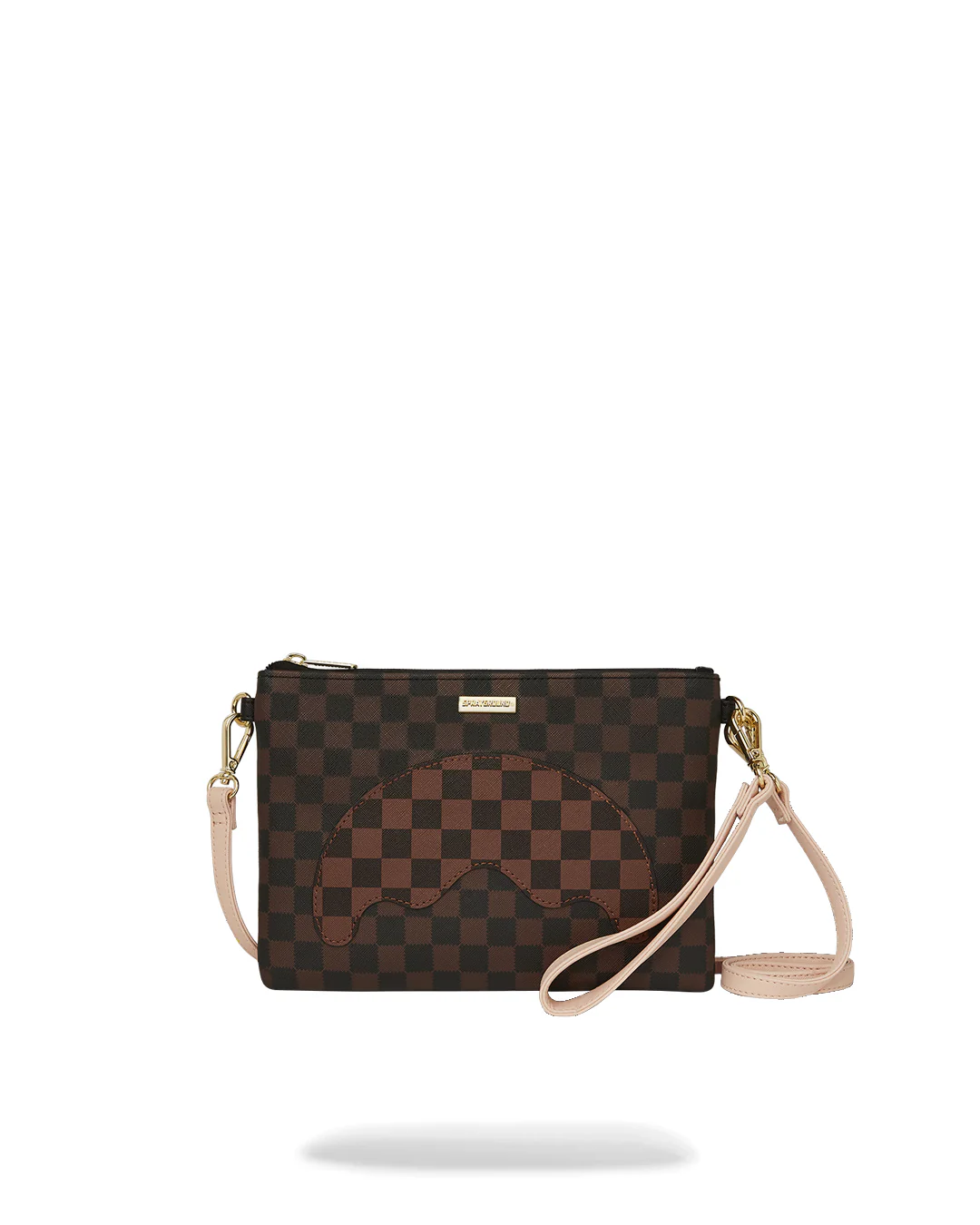 BOUJEE STRAP POUCHETTE - Sprayground