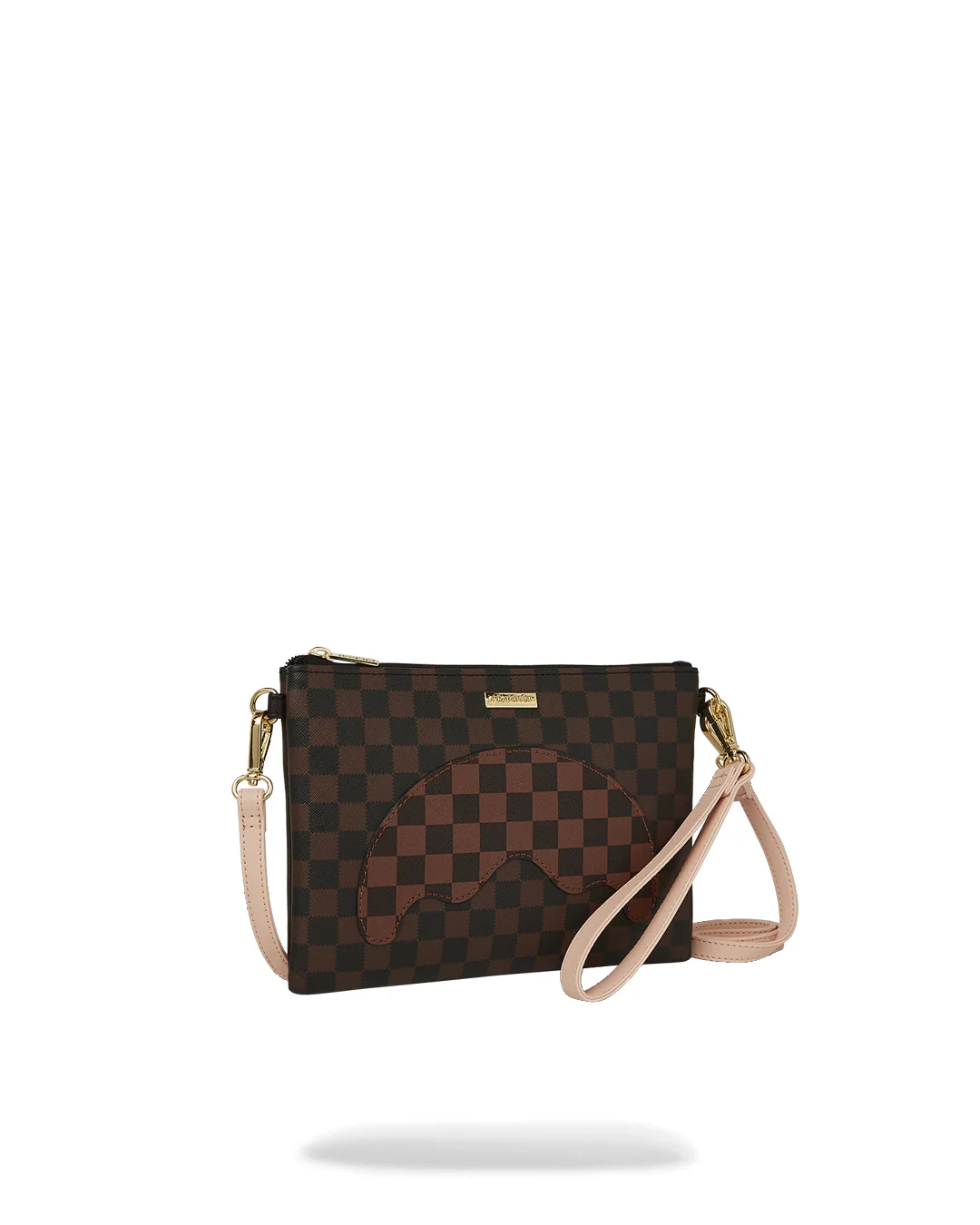 BOUJEE STRAP POUCHETTE - Sprayground
