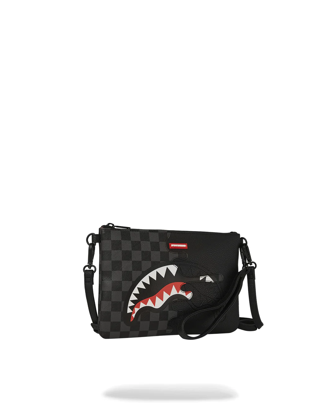 UNFINISHED SHARK POUCHETTE - Sprayground