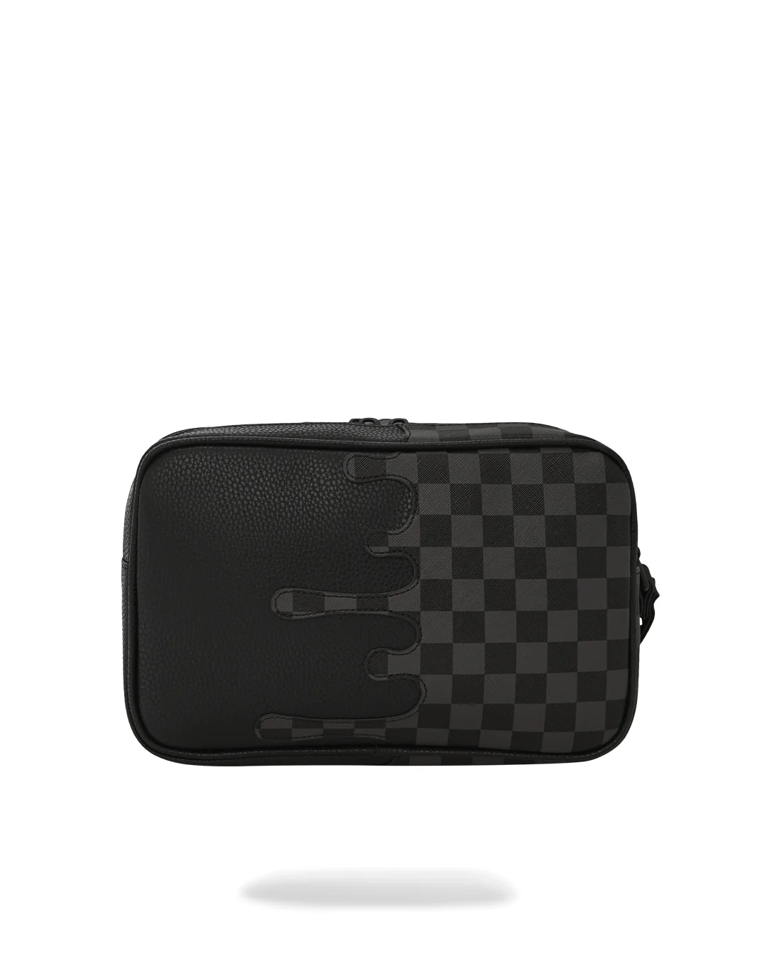 UNFINISHED SHARK TOILETRY - Sprayground
